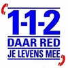 112 site van de rijksoverheid